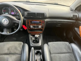 VW Passat 1.9TDI 131кс 6ск - 2900 лв. / 1482.75 € - 50392038 7 | Car24.bg VW Passat 1.9TDI 131кс 6ск - 2900 лв. / 1482.75 € - 50392038 7