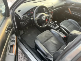VW Passat 1.9TDI 131кс 6ск - 2900 лв. / 1482.75 € - 50392038 6 | Car24.bg VW Passat 1.9TDI 131кс 6ск - 2900 лв. / 1482.75 € - 50392038 6