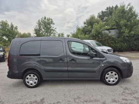 Peugeot Partner 1.6hdi///MAXI///НАВИГАЦИЯ - 11500 лв. / 5879.86 € - 59381956 5 | Car24.bg Peugeot Partner 1.6hdi///MAXI///НАВИГАЦИЯ - 11500 лв. / 5879.86 € - 59381956 5