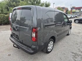 Peugeot Partner 1.6hdi///MAXI///НАВИГАЦИЯ - 11500 лв. / 5879.86 € - 59381956 4 | Car24.bg Peugeot Partner 1.6hdi///MAXI///НАВИГАЦИЯ - 11500 лв. / 5879.86 € - 59381956 4