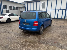 VW Touran 2.0 TDI 140 ps - 5200 лв. / 2658.72 € - 73180236 2 | Car24.bg VW Touran 2.0 TDI 140 ps - 5200 лв. / 2658.72 € - 73180236 2