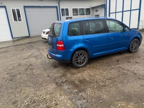 VW Touran 2.0 TDI 140 ps - 5200 лв. / 2658.72 € - 73180236 3 | Car24.bg VW Touran 2.0 TDI 140 ps - 5200 лв. / 2658.72 € - 73180236 3