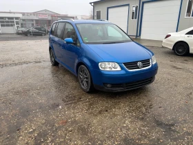 VW Touran 2.0 TDI 140 ps - 5200 лв. / 2658.72 € - 73180236 4 | Car24.bg VW Touran 2.0 TDI 140 ps - 5200 лв. / 2658.72 € - 73180236 4