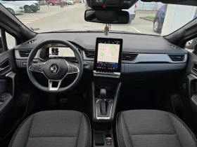 Renault Captur 1.3 Tce Techno - 52500 лв. / 26842.82 € - 20310692 8 | Car24.bg Renault Captur 1.3 Tce Techno - 52500 лв. / 26842.82 € - 20310692 8