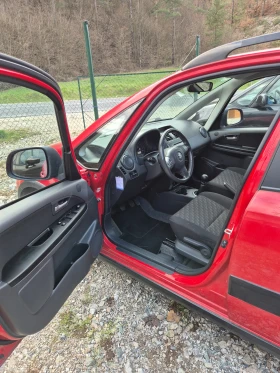 Suzuki SX4 - 2613 € / 5110.58 лв. - 15982566 6 | Car24.bg Suzuki SX4 - 2613 € / 5110.58 лв. - 15982566 6