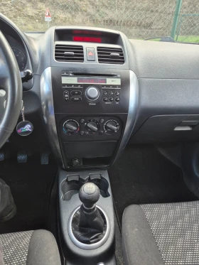 Suzuki SX4 - 2613 € / 5110.58 лв. - 15982566 11 | Car24.bg Suzuki SX4 - 2613 € / 5110.58 лв. - 15982566 11