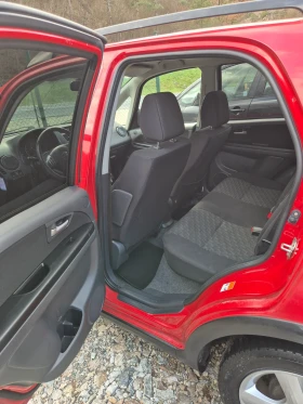 Suzuki SX4 - 2613 € / 5110.58 лв. - 15982566 7 | Car24.bg Suzuki SX4 - 2613 € / 5110.58 лв. - 15982566 7