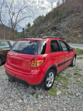 Suzuki SX4 - 2613 € / 5110.58 лв. - 15982566 4 | Car24.bg Suzuki SX4 - 2613 € / 5110.58 лв. - 15982566 4