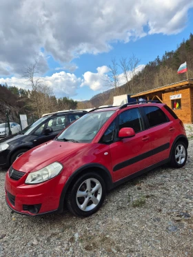 Suzuki SX4 - 2613 € / 5110.58 лв. - 15982566 2 | Car24.bg Suzuki SX4 - 2613 € / 5110.58 лв. - 15982566 2