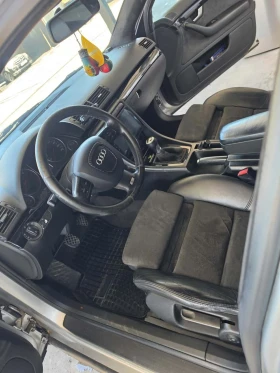 Audi A4 B6 - 1750 € / 3422.70 лв. - 75248892 6 | Car24.bg Audi A4 B6 - 1750 € / 3422.70 лв. - 75248892 6