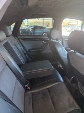 Audi A4 B6 - 1750 € / 3422.70 лв. - 75248892 7 | Car24.bg Audi A4 B6 - 1750 € / 3422.70 лв. - 75248892 7