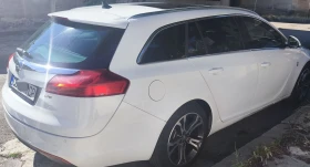Opel Insignia 2.0 cdti - 5600 € / 10952.65 лв. - 43837242 3 | Car24.bg Opel Insignia 2.0 cdti - 5600 € / 10952.65 лв. - 43837242 3