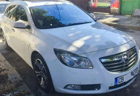 Opel Insignia 2.0 cdti - Car24.bg Opel Insignia 2.0 cdti
