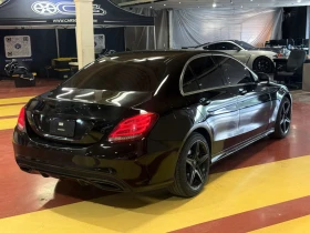 Mercedes-Benz C 300 4MATIC AMG LINE PANORAMA/360CAM/ | Auto.bg — изображение 4 Mercedes-Benz C 300 4MATIC AMG LINE PANORAMA/360CAM/ | Auto.bg — изображение 4