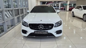 Mercedes-Benz E 450 AMG 4MATIC COUPE* * * MERCEDES CERTIFICATE* * * | Auto.bg — изображение 3 Mercedes-Benz E 450 AMG 4MATIC COUPE* * * MERCEDES CERTIFICATE* * * | Auto.bg — изображение 3