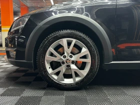 Skoda Octavia Scout 2.0d 184 к.с./4x4/ГАРАНЦИЯ | Auto.bg — изображение 7 Skoda Octavia Scout 2.0d 184 к.с./4x4/ГАРАНЦИЯ | Auto.bg — изображение 7