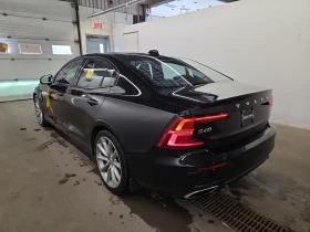 Volvo S60 * INSCRIPTION * CARFAX * | Auto.bg — изображение 5 Volvo S60 * INSCRIPTION * CARFAX * | Auto.bg — изображение 5
