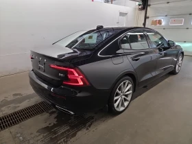 Volvo S60 * INSCRIPTION * CARFAX * | Auto.bg — изображение 3 Volvo S60 * INSCRIPTION * CARFAX * | Auto.bg — изображение 3