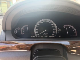 Mercedes-Benz S 350 - 21000 € - 12808416 8 | Car24.bg Mercedes-Benz S 350 - 21000 € - 12808416 8