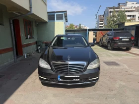 Mercedes-Benz S 350