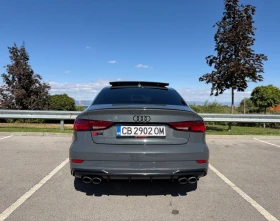 Audi S3 - 23999 € - 40456792 5 | Car24.bg Audi S3 - 23999 € - 40456792 5