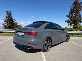 Audi S3 - 23999 € - 40456792 6 | Car24.bg Audi S3 - 23999 € - 40456792 6