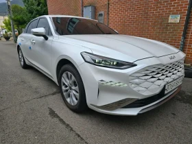 Kia K8 3.5 LPG - САМО 30% АВАНС