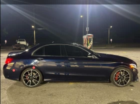 Mercedes-Benz C 400 4MATIC AMG LINE * КРАЙНА ЦЕНА* FULL MAX | Auto.bg — изображение 4 Mercedes-Benz C 400 4MATIC AMG LINE * КРАЙНА ЦЕНА* FULL MAX | Auto.bg — изображение 4