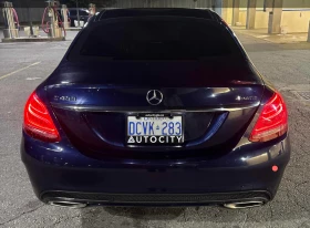 Mercedes-Benz C 400 4MATIC AMG LINE * КРАЙНА ЦЕНА* FULL MAX | Auto.bg — изображение 6 Mercedes-Benz C 400 4MATIC AMG LINE * КРАЙНА ЦЕНА* FULL MAX | Auto.bg — изображение 6