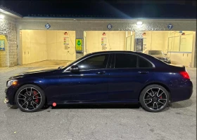 Mercedes-Benz C 400 4MATIC AMG LINE * КРАЙНА ЦЕНА* FULL MAX | Auto.bg — изображение 5 Mercedes-Benz C 400 4MATIC AMG LINE * КРАЙНА ЦЕНА* FULL MAX | Auto.bg — изображение 5