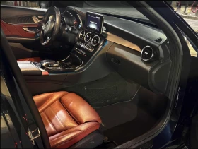 Mercedes-Benz C 400 4MATIC AMG LINE * КРАЙНА ЦЕНА* FULL MAX | Auto.bg — изображение 8 Mercedes-Benz C 400 4MATIC AMG LINE * КРАЙНА ЦЕНА* FULL MAX | Auto.bg — изображение 8