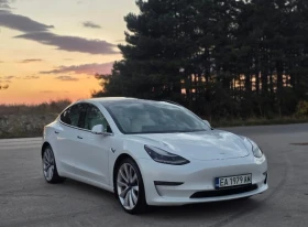 Tesla Model 3 Performance EU | Auto.bg — изображение 7 Tesla Model 3 Performance EU | Auto.bg — изображение 7