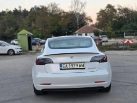 Tesla Model 3 Performance EU | Auto.bg — изображение 4 Tesla Model 3 Performance EU | Auto.bg — изображение 4