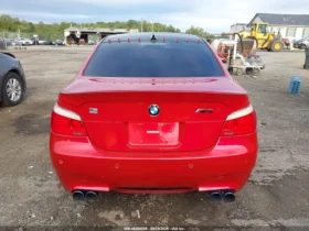 BMW M5 5.0L V10 | Auto.bg — изображение 6 BMW M5 5.0L V10 | Auto.bg — изображение 6