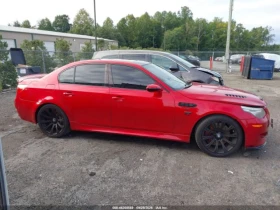 BMW M5 5.0L V10 | Auto.bg — изображение 8 BMW M5 5.0L V10 | Auto.bg — изображение 8