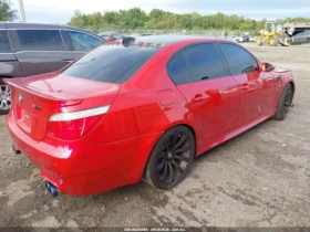 BMW M5 5.0L V10 | Auto.bg — изображение 7 BMW M5 5.0L V10 | Auto.bg — изображение 7