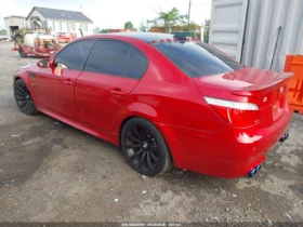 BMW M5 5.0L V10 | Auto.bg — изображение 5 BMW M5 5.0L V10 | Auto.bg — изображение 5