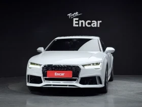 Audi A7 40 Tfsi Quattro Sport 4G | Auto.bg — изображение 3 Audi A7 40 Tfsi Quattro Sport 4G | Auto.bg — изображение 3