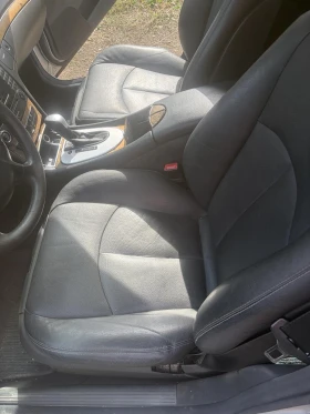 Mercedes-Benz E 270 - 3000 € - 42311824 5 | Car24.bg Mercedes-Benz E 270 - 3000 € - 42311824 5