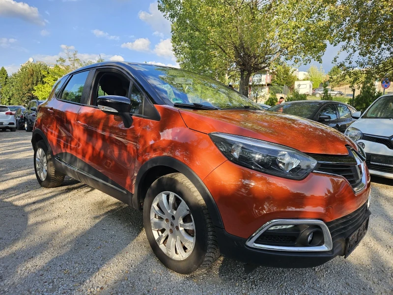 Renault Captur 1.5 dci euro6 NAVI - 14700 лв. / 7515.99 € - 63243979 1 | Car24.bg Renault Captur 1.5 dci euro6 NAVI - 14700 лв. / 7515.99 € - 63243979 1