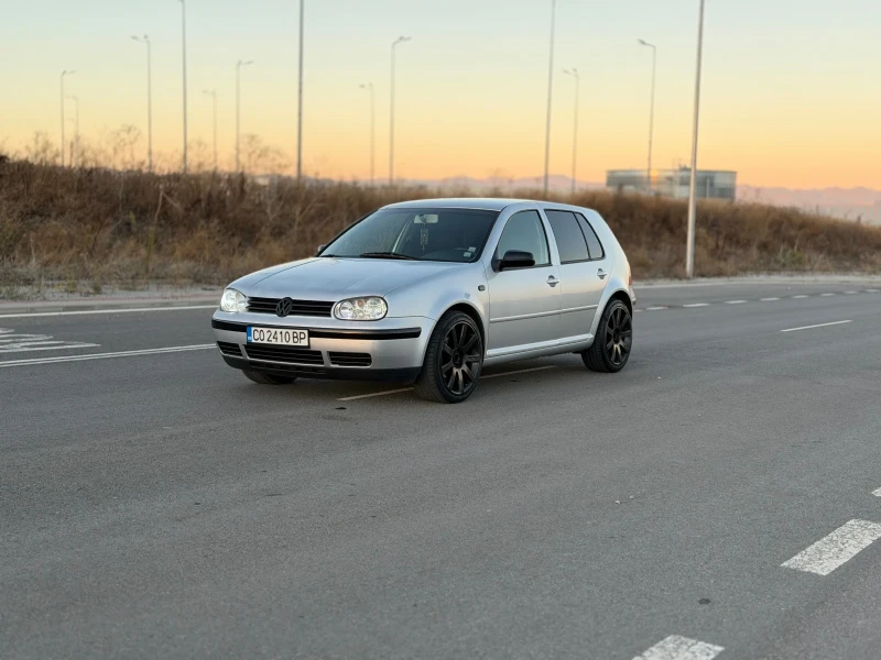 VW Golf - 2200 € - 72125894 1 | Car24.bg VW Golf - 2200 € - 72125894 1