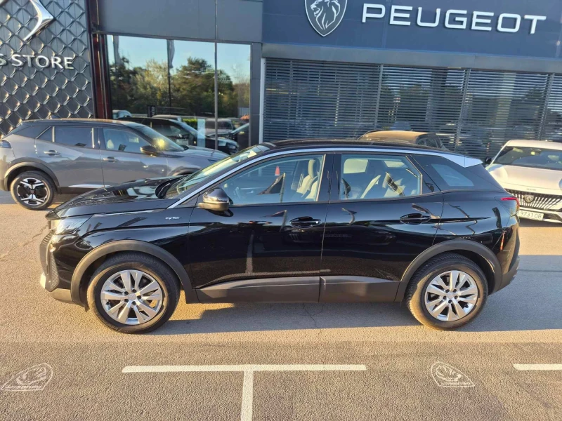 Peugeot 3008 1.5 GT LINE - 15500 € - 36185812 1 | Car24.bg Peugeot 3008 1.5 GT LINE - 15500 € - 36185812 1