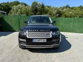 Land Rover Range rover - Car24.bg Land Rover Range rover