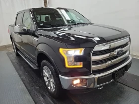 Ford F150 * LARIAT CREW CAB SHORT BED * CARFAX * БЕЗ ПЪРВОНА - 31000 лв. / 15850.05 € - 90009808 3 | Car24.bg Ford F150 * LARIAT CREW CAB SHORT BED * CARFAX * БЕЗ ПЪРВОНА - 31000 лв. / 15850.05 € - 90009808 3