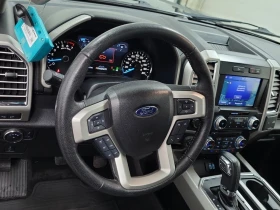 Ford F150 * LARIAT CREW CAB SHORT BED * CARFAX * БЕЗ ПЪРВОНА - 31000 лв. / 15850.05 € - 90009808 11 | Car24.bg Ford F150 * LARIAT CREW CAB SHORT BED * CARFAX * БЕЗ ПЪРВОНА - 31000 лв. / 15850.05 € - 90009808 11