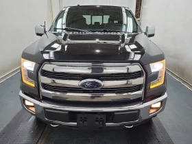 Ford F150 * LARIAT CREW CAB SHORT BED * CARFAX * БЕЗ ПЪРВОНА - Car24.bg Ford F150 * LARIAT CREW CAB SHORT BED * CARFAX * БЕЗ ПЪРВОНА