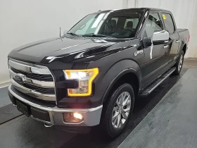Ford F150 * LARIAT CREW CAB SHORT BED * CARFAX * БЕЗ ПЪРВОНА - 31000 лв. / 15850.05 € - 90009808 2 | Car24.bg Ford F150 * LARIAT CREW CAB SHORT BED * CARFAX * БЕЗ ПЪРВОНА - 31000 лв. / 15850.05 € - 90009808 2