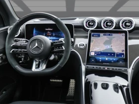 Mercedes-Benz GLC 63 AMG S E Perf 4Matic = AMG Driver's Package = Гаран - 82916 € / 162169.60 лв. - 18384942 6 | Car24.bg Mercedes-Benz GLC 63 AMG S E Perf 4Matic = AMG Driver's Package = Гаран - 82916 € / 162169.60 лв. - 18384942 6