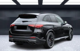 Mercedes-Benz GLC 63 AMG S E Perf 4Matic = AMG Driver's Package = Гаран - 82916 € / 162169.60 лв. - 18384942 2 | Car24.bg Mercedes-Benz GLC 63 AMG S E Perf 4Matic = AMG Driver's Package = Гаран - 82916 € / 162169.60 лв. - 18384942 2