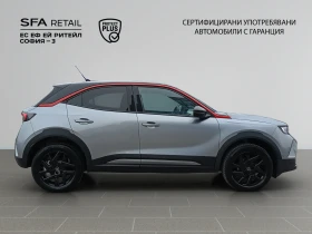 Opel Mokka GS Line 1.2 бензин (96kW/130 к.с.) MT6 | Auto.bg — изображение 4 Opel Mokka GS Line 1.2 бензин (96kW/130 к.с.) MT6 | Auto.bg — изображение 4